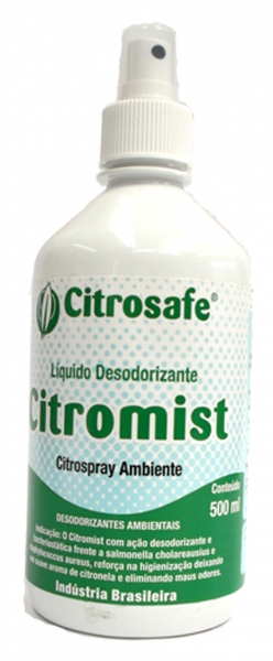 Citromist Citronela 500 ml