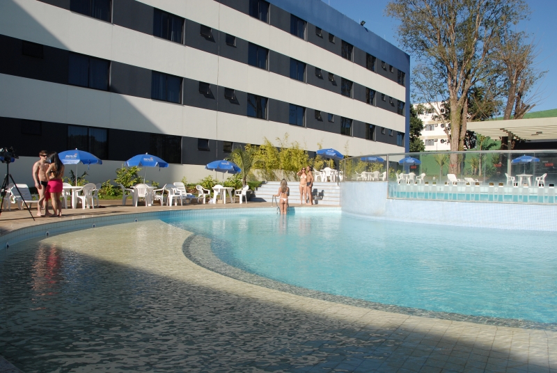 Hotel Viale Cataratas