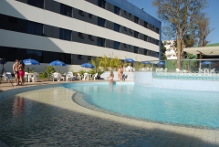 Foto 124 hotéis no Paraná - Hotel Viale Cataratas