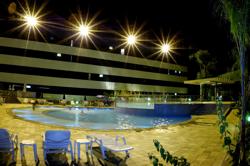 Hotel Viale Cataratas