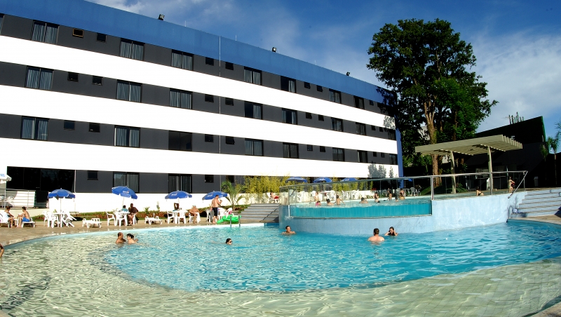 Hotel Viale Cataratas