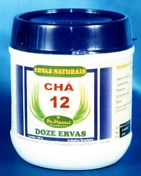 Nutri Center Produtos Naturais e Dietéticos