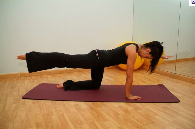 Corporale Estdio de Pilates