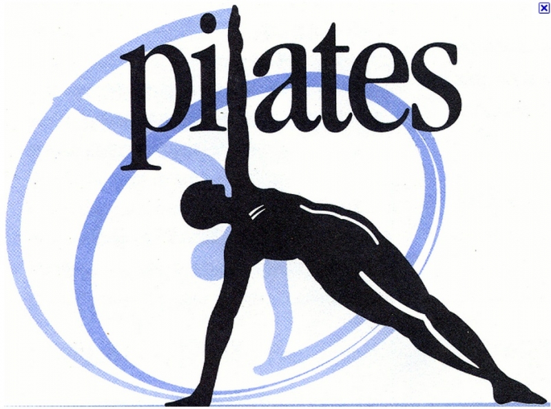 Estao Pilates 