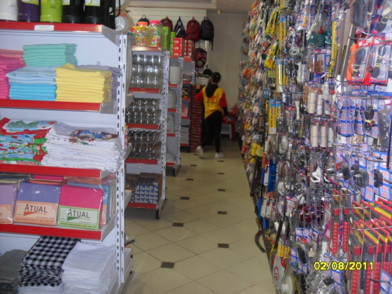 LOJA MIL COISAS CENTRO UTILIDADES DOMESTICA PAPELARIA MATERIAL DE ESCRITORIO PAPELARIA DOCES LOJA DE PRESENTES BRINQUEDOS FERRAMENTAS EM PARANAGUÁ