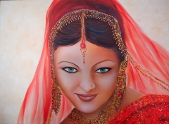 O sorriso da indiana obra de mariana clara