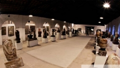 Arte cerâmica