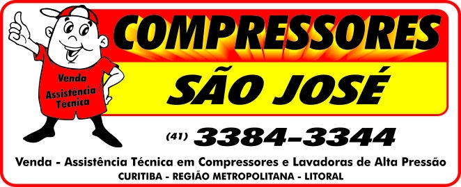 Compressores Sao Jose