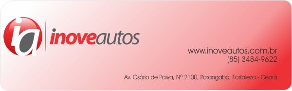 INOVE AUTOS MULTIMARCAS - O melhor automóvel para você!