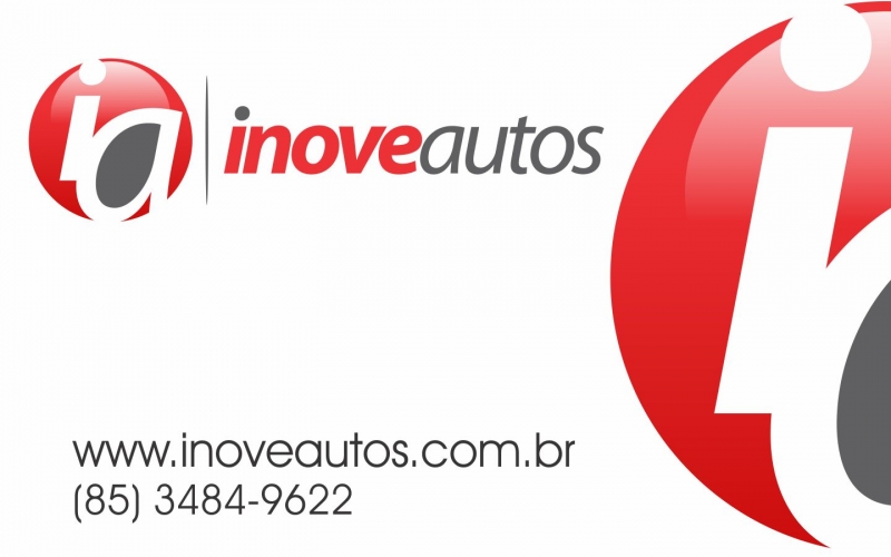 INOVE AUTOS MULTIMARCAS - Automóveis com Qualidade e Garantia!