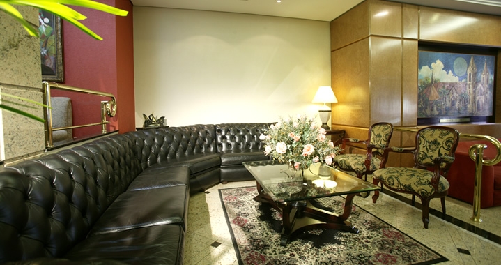 Bourbon Londrina Hotel