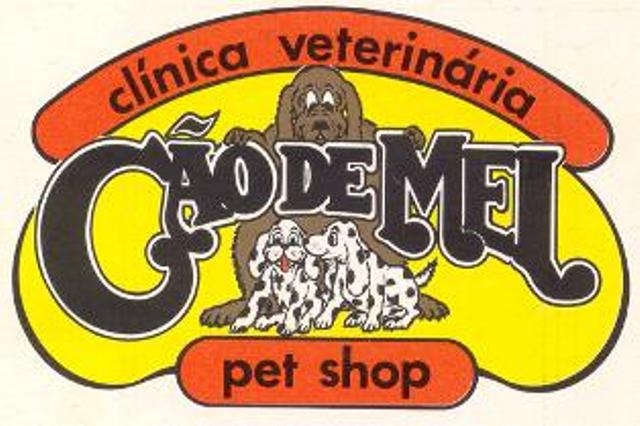 Clínica Veterinária Cão de Mel