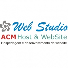 Acm host - web studio