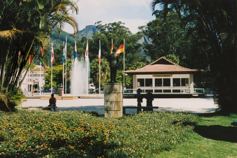 Nova Friburgo - RJ