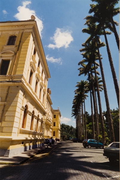 Colgio Anchieta - Nova Friburgo - RJ