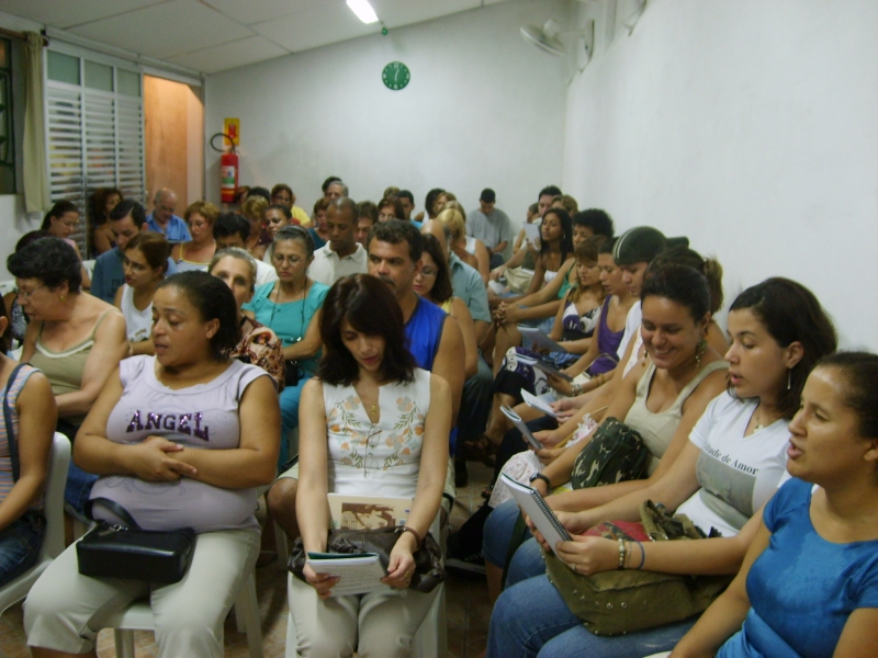 Escola de Aprendizes do Evangelho