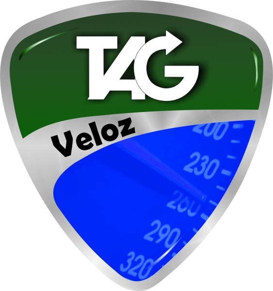 TAG Veloz Transportes Urgentes / Motoboys e Carros utilitários