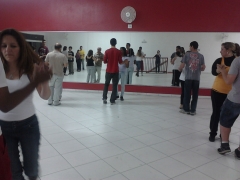 Turma de sertanejo