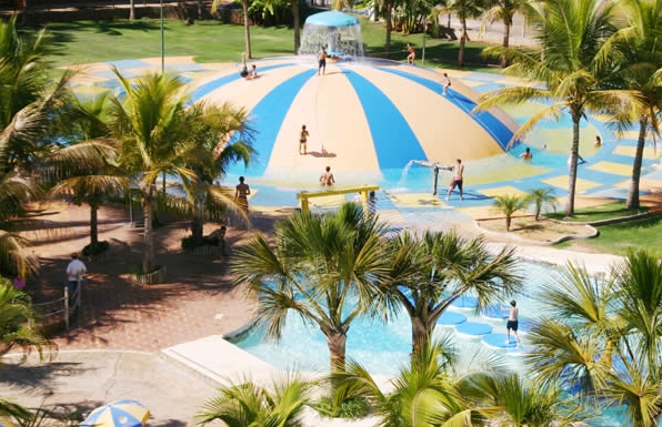 Thermas Park Resort