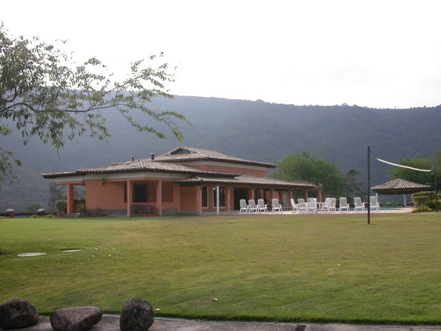 Quinta da Paz Resort