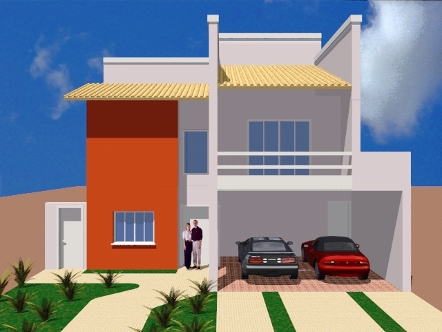  Condomínio Piemonte- Jd. Residencial Magiore Jardim Imperador - Araraquara