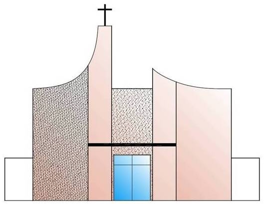 Paróquia Sagrada Família em Araraquara  - Igreja de São Peregrino 