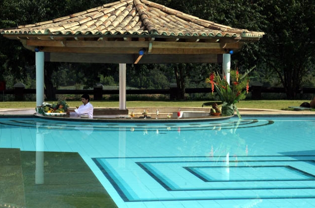 Quinta da Paz Resort