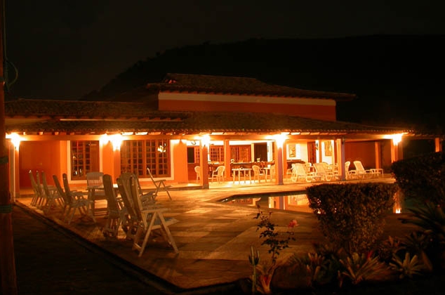 Quinta da Paz Resort