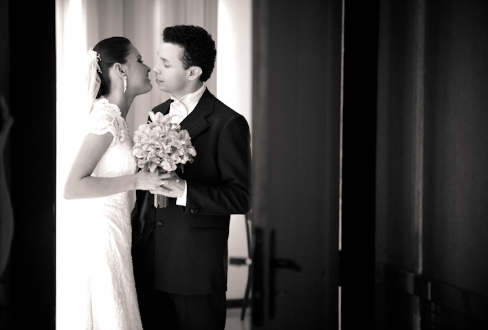 fotografia de Casamento,igreja da lagoinha,