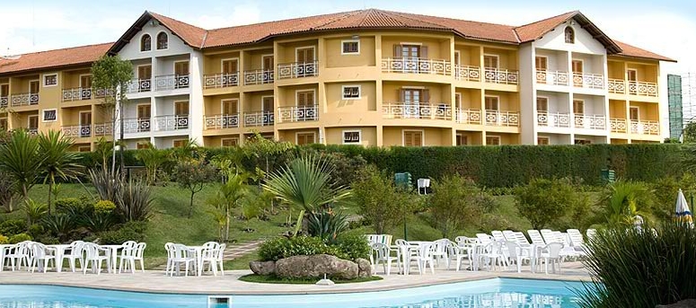 Monreale Resort