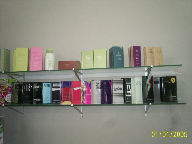 replica de perfumes importados    48,90