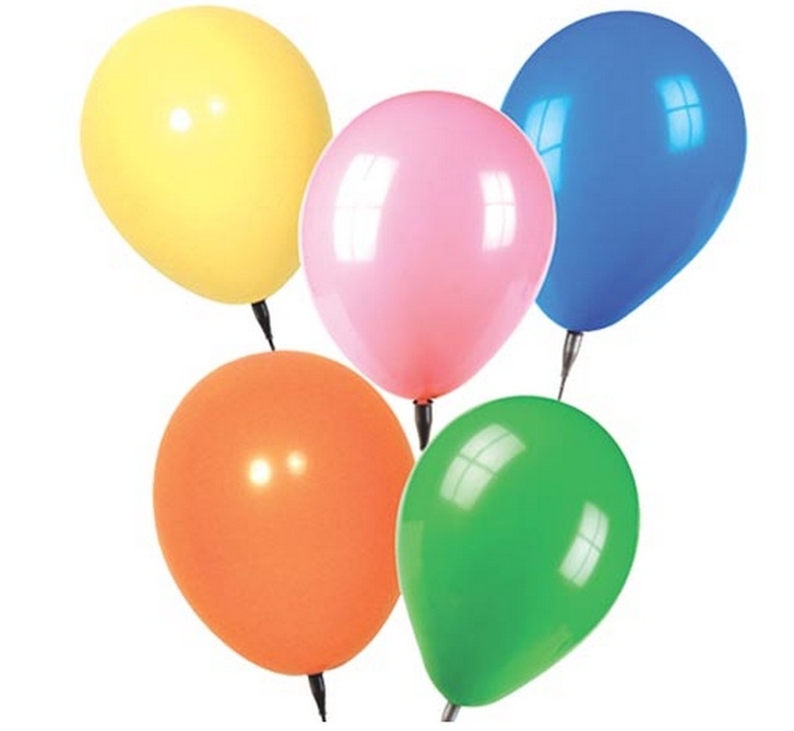 Balões e Cia 