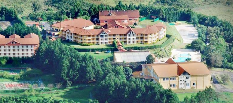 Monreale Resort