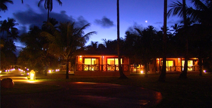 Patachocas Eco Resort