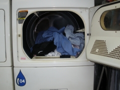 Foto 225 limpeza e conservação - Laundry Service Lavanderia