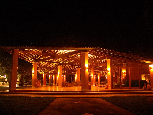 Patachocas Eco Resort