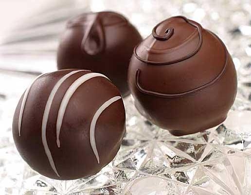 Chocomark Comércio de Chocolates Ltda