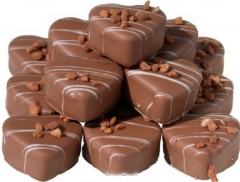 Chocomark comércio de chocolates ltda - foto 1