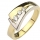 Anel em ouro 18k750