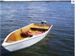A paulo jet boats - foto 1