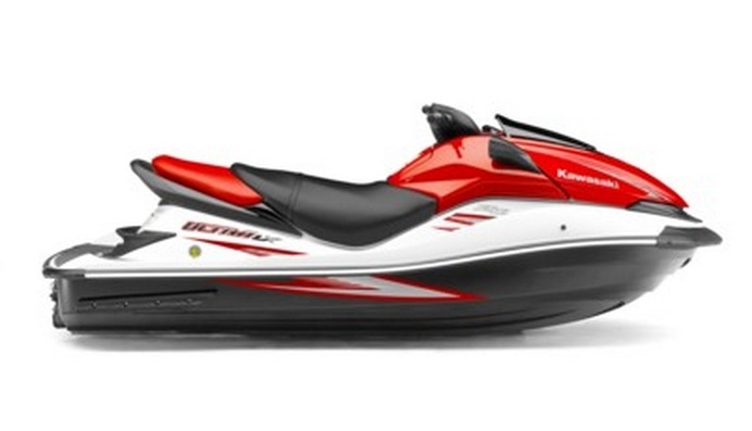 A Paulo Jet Boats