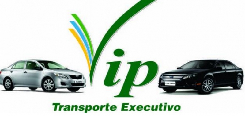 VIP - Transporte e Turismo