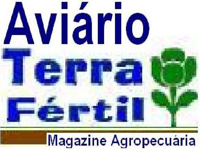 Magazine Avirio Terra Frtil