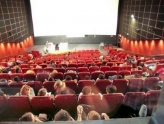 Foto 2 entretenimento no Piau - Cinevdeo