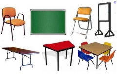 Girassol móveis escolar - foto 1