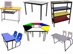 Girassol móveis escolar - foto 7