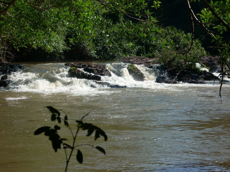 PARQUE NACIONAL