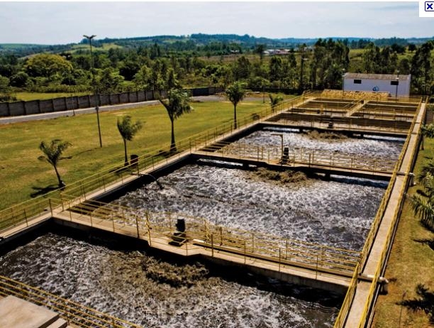 GardenBrasilsul ciência ambiental