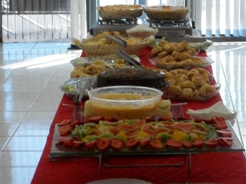 Buffet em brasilia distrito federal-SPACOBUFFET NO DF BRASILIA