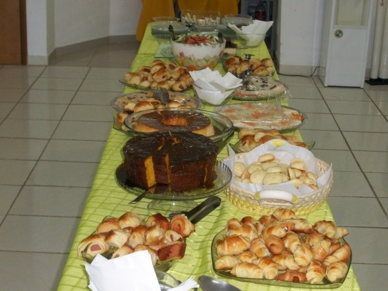 Buffet em brasilia distrito federal-SPACOBUFFET NO DF BRASILIA